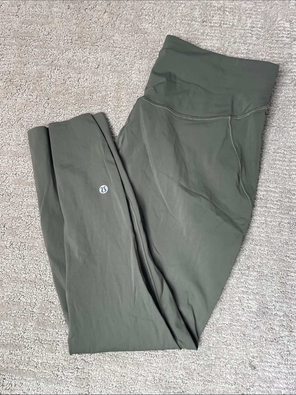 Lululemon Sage Align Leggings